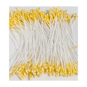 Meeldraden pearl lemon