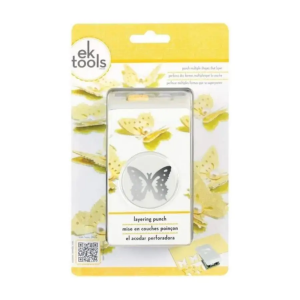 Pons layering butterfly