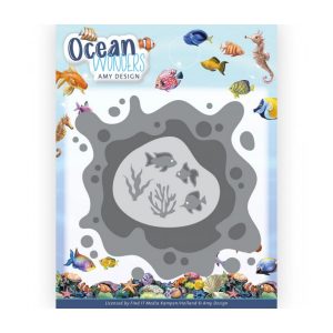 Stansmal underwater view