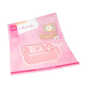 Collectables picnic basket