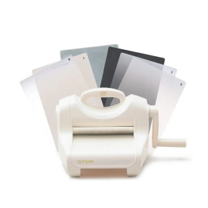 Stansmachine cut easy A5