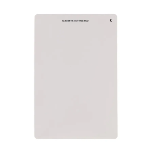 Cut easy magnetische snijplaat