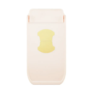 Pons whale-tail tab groot