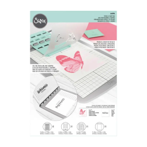 Making tool stencil & stamp tool