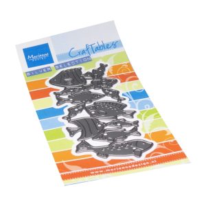 Craftables punch fish xl