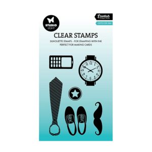 Stempel gifts for him