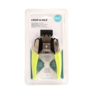 Corner chomper stub & deco