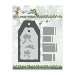 Stansmal enchanting presents