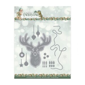 Stansmal enchanting deer