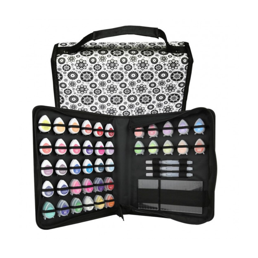 opbergmap voor inktpads