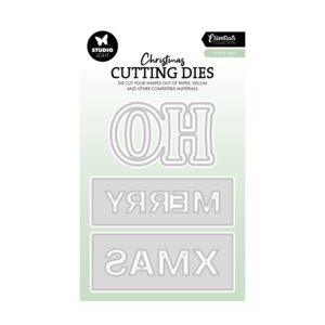 Stansmal festive texts