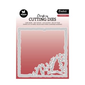 Stansmal winter night