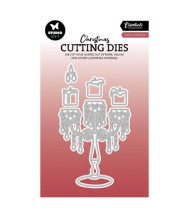 Stansmal classic candlestick