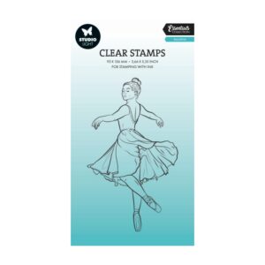 Stempel ballerina
