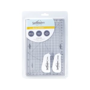 Quick Trimmer hot foil