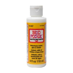 Mod Podge mat 118ml