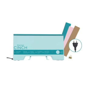 Thermal cinch binding machine mint