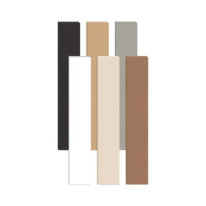 Thermal cinch boekruggen neutraal