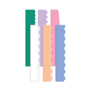 Thermal cinch boekruggen