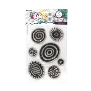 Stempel circle salad