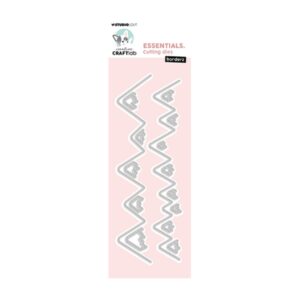 Stansmal borderz bergen