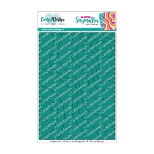 Stansmal A6 retro achtergrond