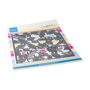 Craftables background fall leaves