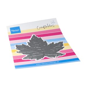 Craftables maple leaf