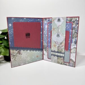 Leerzame les bellyband