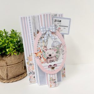 Leerzame les pilarenkaart