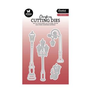 Stansmal street lights