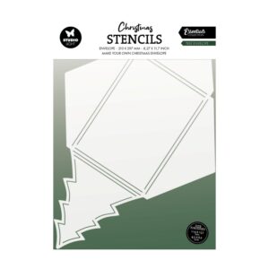 Stencil tree envelope