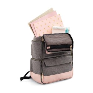 Crafter’s backpack