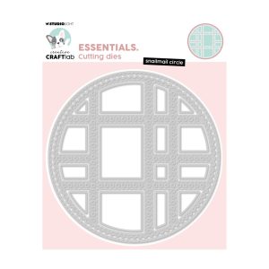 Stansmal snailmail circle