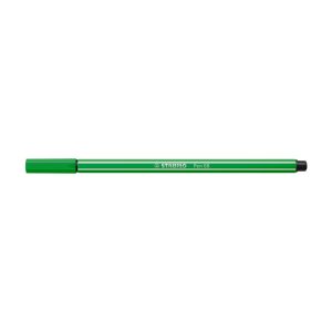 Premium viltstift pen 68 loofgroen