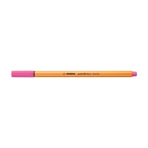 Fineliner point 88 roze