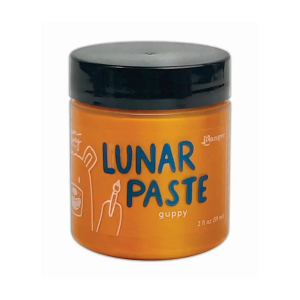 Lunar paste guppy