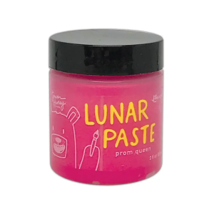 Lunar paste prom queen