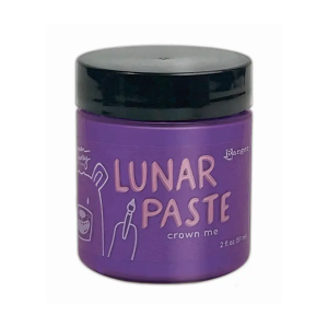 Lunar paste crown me