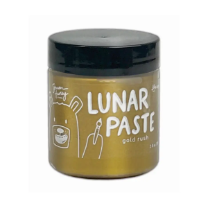 Lunar paste gold rush
