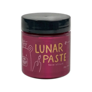 Lunar paste love struck