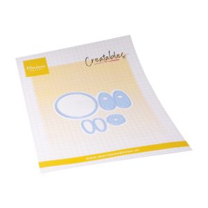 Creatables bunny pompom