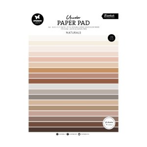 Paperpad naturels