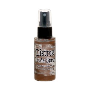 Distress Oxide Spray Vintage Photo