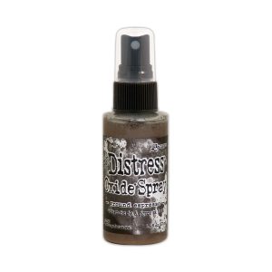 Distress Oxide Spray Ground Espresso