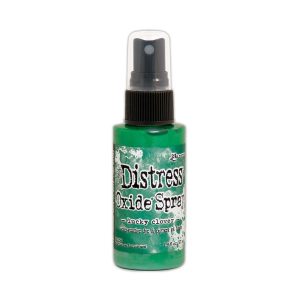 Distress Oxide Spray Lucky Clover