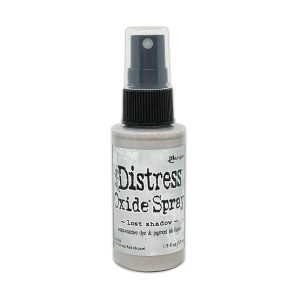 Distress Oxide Spray Lost Shadow
