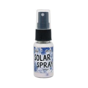 Solar spray beluga