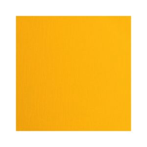Cardstock textuur saffron