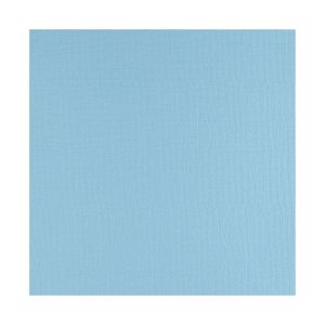 Cardstock textuur Sky Blue